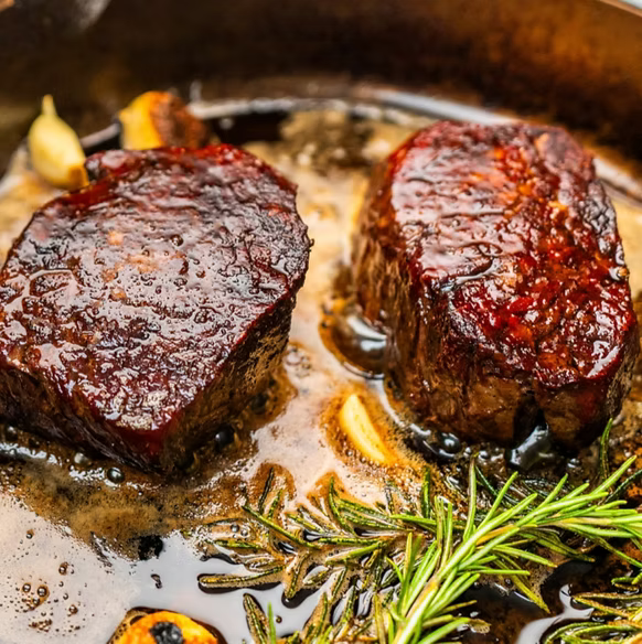 WAGYU FILET