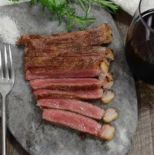 JAPANESE A5 WAGYU