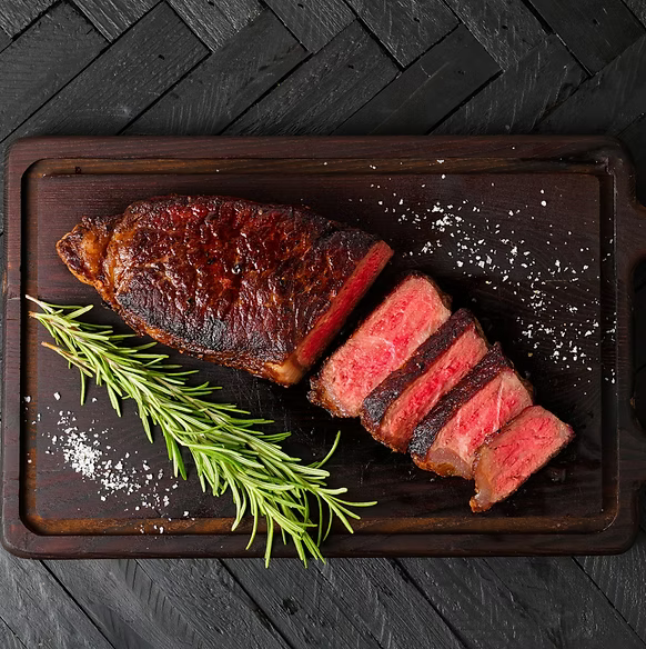 WAGYU STRIP