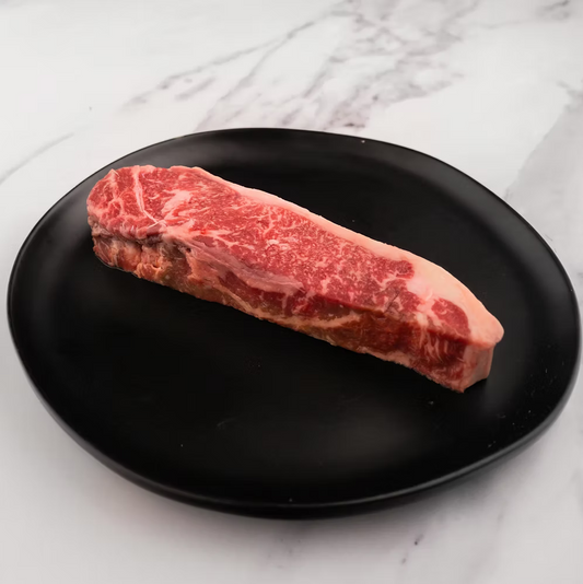 Wagyu Boneless Strip 16 oz