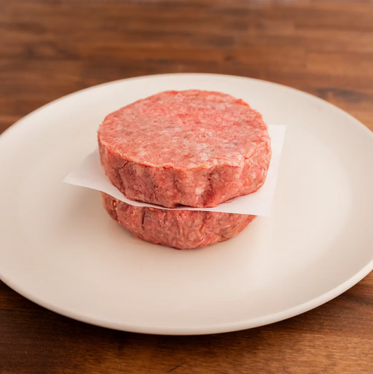 Wagyu Burger 8 oz (2 patties per order)