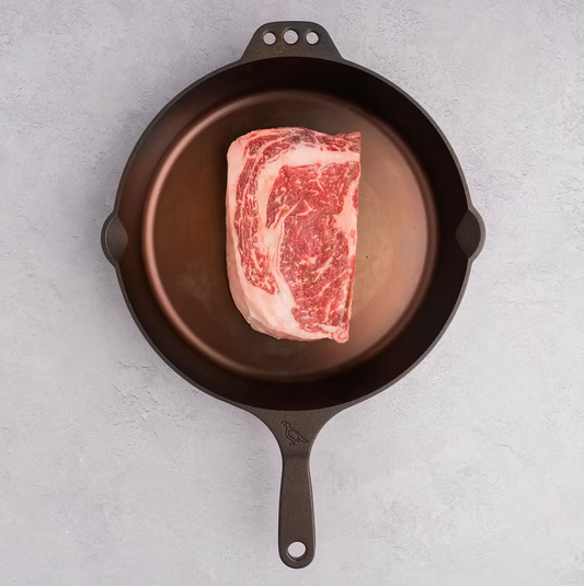 Wagyu Ribeye 16 oz
